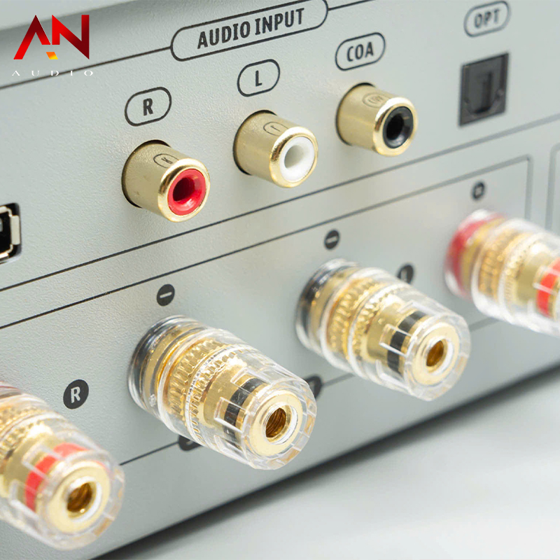AMPLY SUCA AUDIO X10